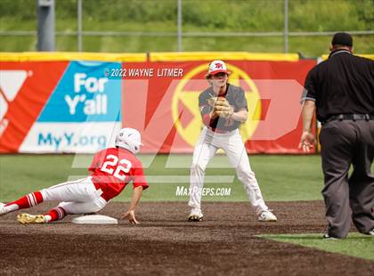 Thumbnail 2 in Dixie Heights vs Beechwood (Ninth Region Quarterfinal) photogallery.