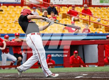 Thumbnail 1 in Dixie Heights vs Beechwood (Ninth Region Quarterfinal) photogallery.