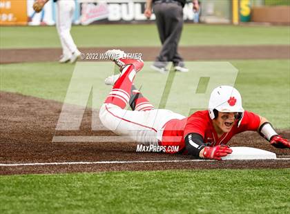 Thumbnail 2 in Dixie Heights vs Beechwood (Ninth Region Quarterfinal) photogallery.