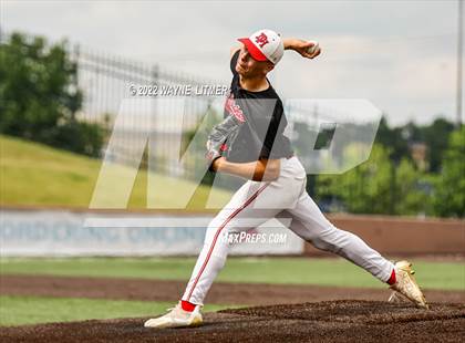 Thumbnail 1 in Dixie Heights vs Beechwood (Ninth Region Quarterfinal) photogallery.