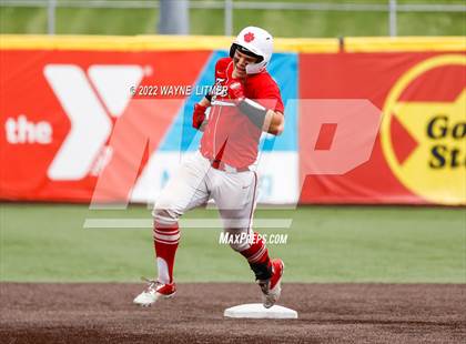 Thumbnail 1 in Dixie Heights vs Beechwood (Ninth Region Quarterfinal) photogallery.