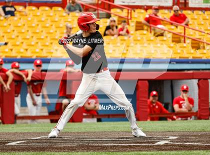 Thumbnail 3 in Dixie Heights vs Beechwood (Ninth Region Quarterfinal) photogallery.