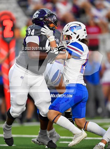Thumbnail 2 in Leander @ College Station photogallery.