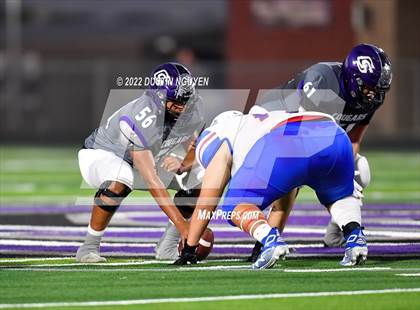 Thumbnail 3 in Leander @ College Station photogallery.
