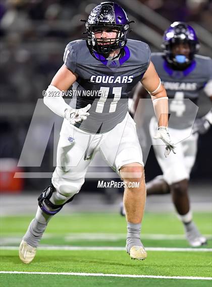 Thumbnail 3 in Leander @ College Station photogallery.