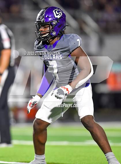 Thumbnail 1 in Leander @ College Station photogallery.
