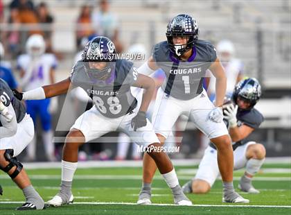 Thumbnail 2 in Leander @ College Station photogallery.