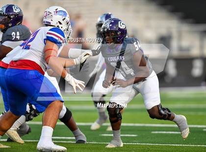 Thumbnail 1 in Leander @ College Station photogallery.