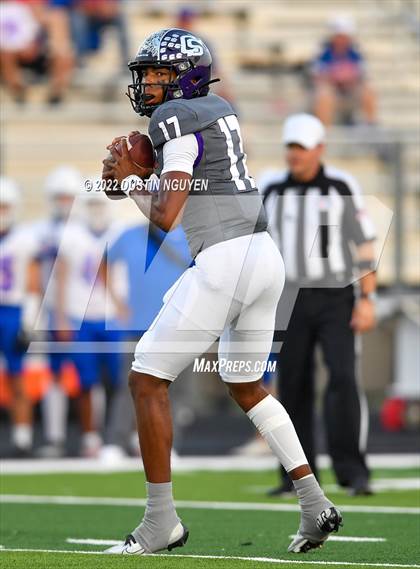 Thumbnail 1 in Leander @ College Station photogallery.