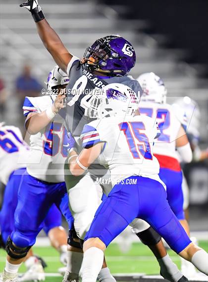 Thumbnail 3 in Leander @ College Station photogallery.