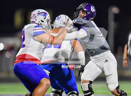 Thumbnail 3 in Leander @ College Station photogallery.