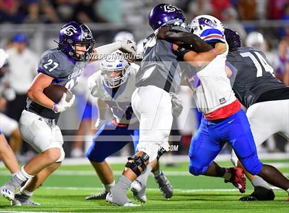 Thumbnail 3 in Leander @ College Station photogallery.