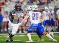 Photo from the gallery "Leander @ College Station"