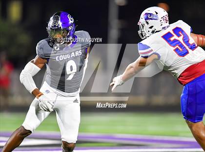 Thumbnail 1 in Leander @ College Station photogallery.