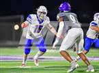 Photo from the gallery "Leander @ College Station"