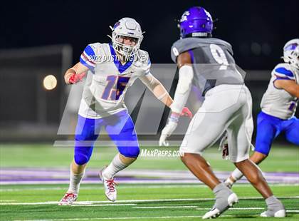 Thumbnail 1 in Leander @ College Station photogallery.