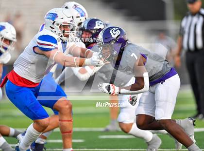 Thumbnail 3 in Leander @ College Station photogallery.