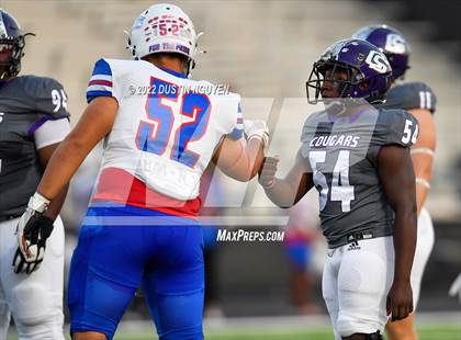 Thumbnail 3 in Leander @ College Station photogallery.