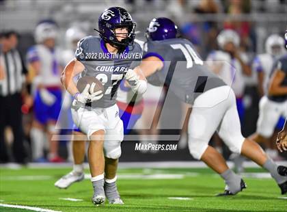 Thumbnail 1 in Leander @ College Station photogallery.