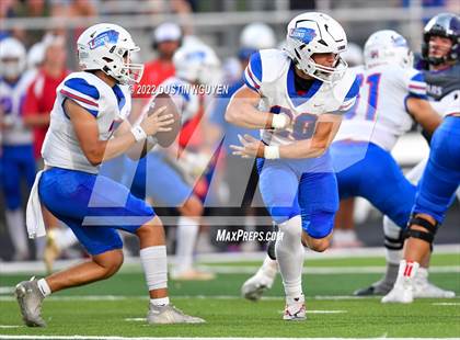 Thumbnail 3 in Leander @ College Station photogallery.