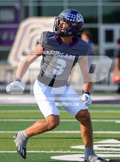 Thumbnail 3 in Leander @ College Station photogallery.