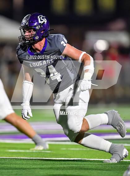 Thumbnail 1 in Leander @ College Station photogallery.