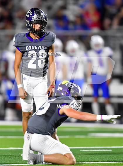 Thumbnail 3 in Leander @ College Station photogallery.