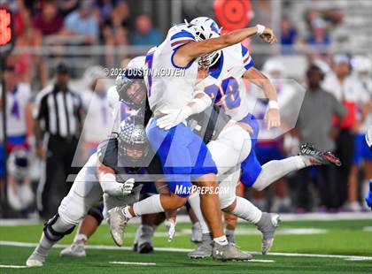 Thumbnail 2 in Leander @ College Station photogallery.