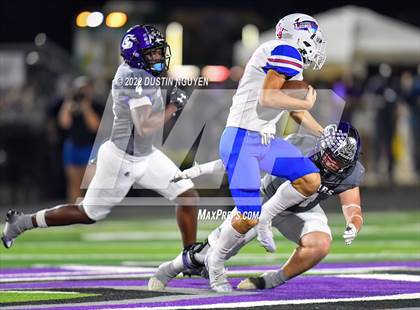 Thumbnail 2 in Leander @ College Station photogallery.