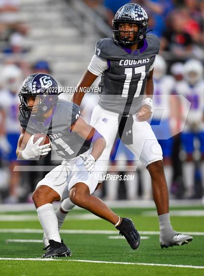 Thumbnail 3 in Leander @ College Station photogallery.