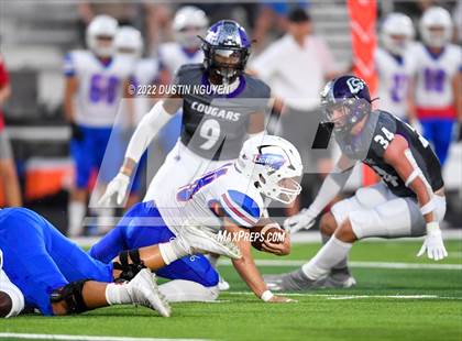 Thumbnail 1 in Leander @ College Station photogallery.