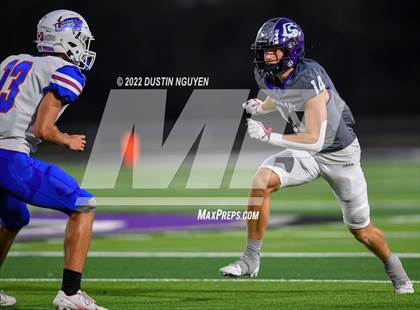 Thumbnail 1 in Leander @ College Station photogallery.