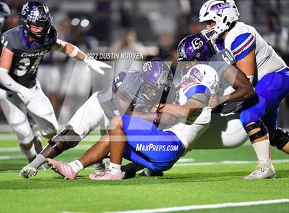 Thumbnail 1 in Leander @ College Station photogallery.