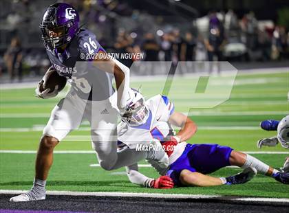 Thumbnail 3 in Leander @ College Station photogallery.