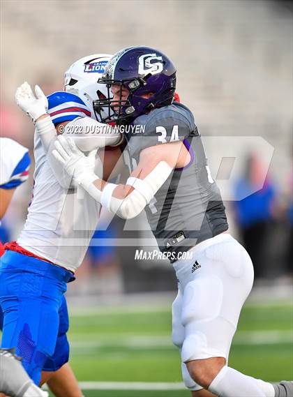Thumbnail 1 in Leander @ College Station photogallery.