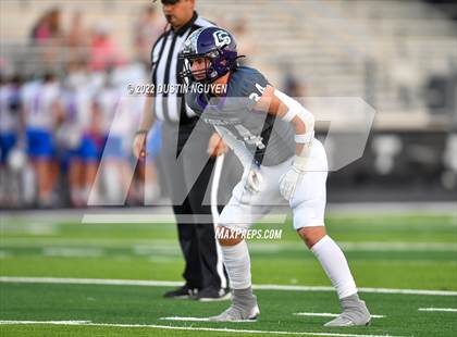 Thumbnail 3 in Leander @ College Station photogallery.