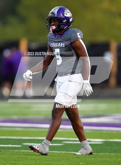 Thumbnail 2 in Leander @ College Station photogallery.