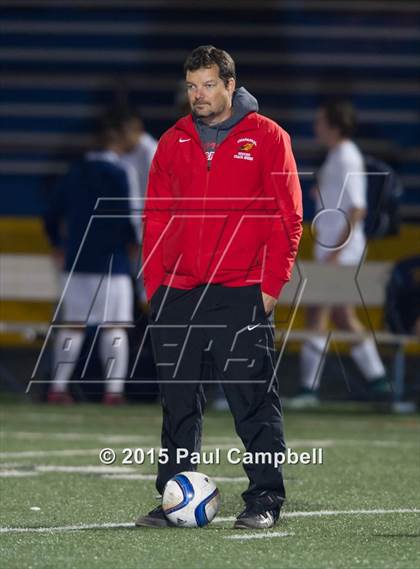 Thumbnail 1 in Horizon vs Chaparral (Bulldog Tournament) photogallery.