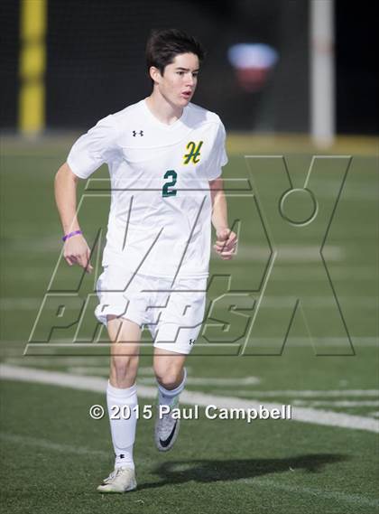 Thumbnail 1 in Horizon vs Chaparral (Bulldog Tournament) photogallery.