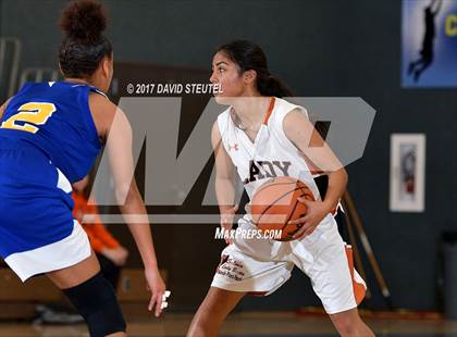 Thumbnail 1 in Grant vs. Selma (40th Claude Brock Memorial) photogallery.