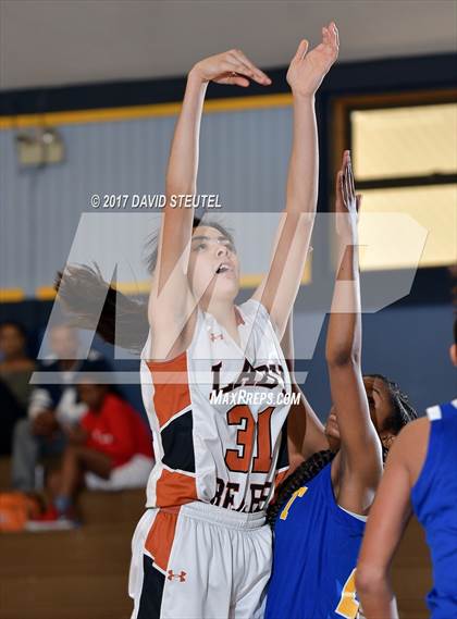 Thumbnail 2 in Grant vs. Selma (40th Claude Brock Memorial) photogallery.
