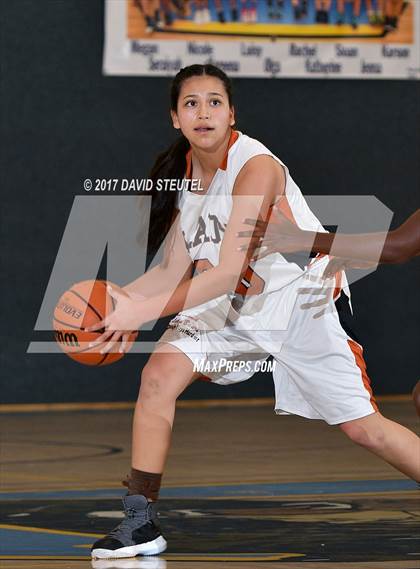 Thumbnail 3 in Grant vs. Selma (40th Claude Brock Memorial) photogallery.
