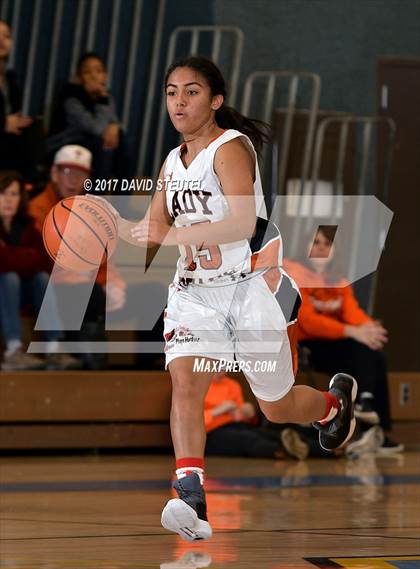 Thumbnail 2 in Grant vs. Selma (40th Claude Brock Memorial) photogallery.