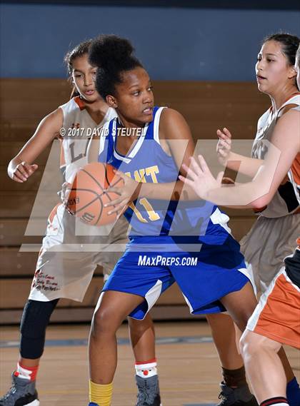 Thumbnail 3 in Grant vs. Selma (40th Claude Brock Memorial) photogallery.