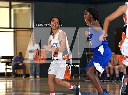 Thumbnail 1 in Grant vs. Selma (40th Claude Brock Memorial) photogallery.