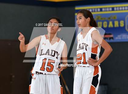 Thumbnail 1 in Grant vs. Selma (40th Claude Brock Memorial) photogallery.