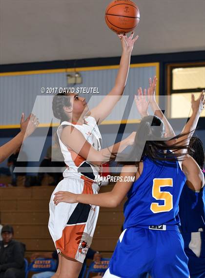 Thumbnail 1 in Grant vs. Selma (40th Claude Brock Memorial) photogallery.