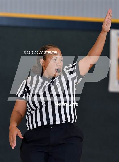 Thumbnail 3 in Grant vs. Selma (40th Claude Brock Memorial) photogallery.