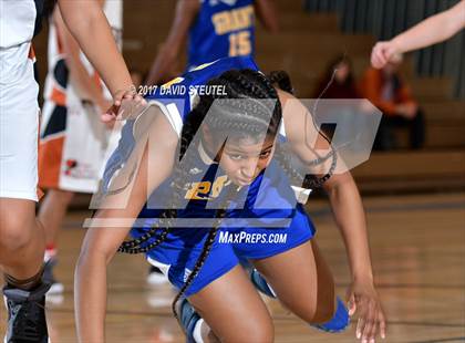 Thumbnail 3 in Grant vs. Selma (40th Claude Brock Memorial) photogallery.