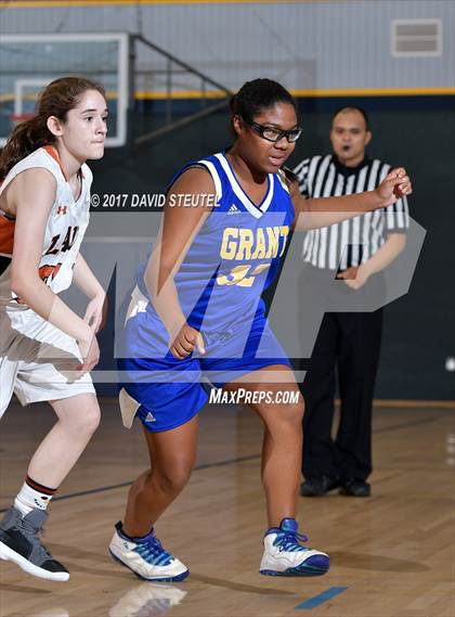 Thumbnail 3 in Grant vs. Selma (40th Claude Brock Memorial) photogallery.